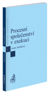 Procesní společenství v exekuci